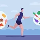 Diet, Not Inactivity, Drives Obesity: New Study Reveals Surprising Findings