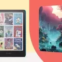 A New Chapter for Young Readers: The Kindle Colorsoft Kids Revolutionizes Childhood Literacy