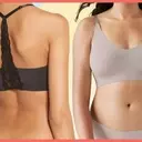 Nordstrom's Top Wire-Free Bras: Comfort and Support Under $50
