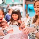 The Resurgence of Gift Opening at Birthday Celebrations