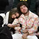 The Allure of Secure Attachment: Benny Blanco as a Modern Icon of Desirability