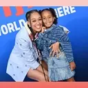 Tia Mowry's 'Single Mom' Remark Ignites Parenting Debate