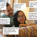 Unvarnished Truths: Navigating the Complexities of Parenthood