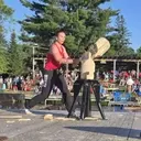 Women's Rise in Timber Sports: Breaking Barriers at the Lumberjack World Championships