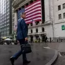 Corporate America Navigates a Tariff-Induced Economic Divide
