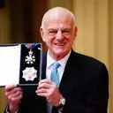 A Legacy of Global Health Leadership: Remembering Sir David Nabarro