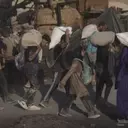 Gaza Crisis: Humanitarian Aid Efforts Intensify Amidst Growing Hunger and Conflict