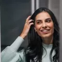 Embracing Radiant Hair: The Journey to Heatless Curls and Renewed Confidence