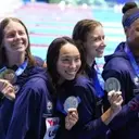 USA Swim Team Battles Illness at World Aquatics Championships