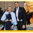 Wozniacki and Lee Welcome Third Child, Baby Boy Max