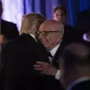 Trump's Defamation Lawsuit Against Rupert Murdoch Takes Personal Turn