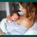 The "Breast Crawl": Nurturing Instinctive Bonding and Feeding in Newborns