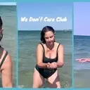 Embracing Authentic Joy: Ashley Judd Champions the 'We Don't Care Club'