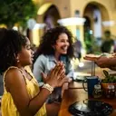 Mastering the Art of Traveling with Picky Eaters: A Parent's Guide to Culinary Adventures Abroad