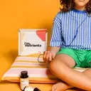 From Kitchen to Global: A Mother's Journey to Revolutionize Children's Supplements