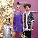 Tia Mowry Defends Her Single Mother Status Amidst Public Scrutiny