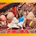 Harmony in Motion: A Couple's Journey Through Travel and Togetherness