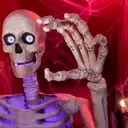 Home Depot Unleashes New Interactive Halloween Specter for Spooktacular Season