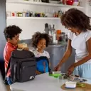 Safeguarding Children's Health: A Guide to Microplastic-Free Lunchware