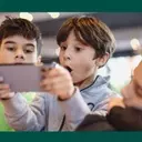 Smartphones and Young Minds: Navigating the Digital Landscape for Children