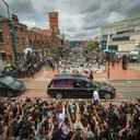 Birmingham Bids Farewell to Rock Legend Ozzy Osbourne