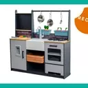 Urgent Product Recall: KidKraft Play Kitchens Pose Strangulation Hazard After Child's Death