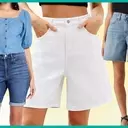 The Enduring Appeal of Jorts: A Generational Style Staple