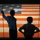 Smithsonian Exhibit's Temporary Removal of Trump Impeachment References Sparks Discussion