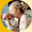 Celebrity Parents Welcome Third Child: Charli May Neeley