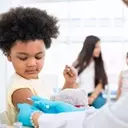 Kindergarten Vaccine Exemptions Soar to Unprecedented Levels, CDC Reveals
