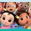 CoComelon: Learning Through Melodies