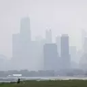 Canadian Wildfires' Smoke Extends Across U.S., Prompting Air Quality Alerts