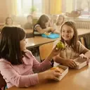 Addressing After-School Snack Disparities: A Call for Community Action
