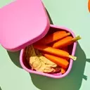 Nourishing Futures: The Vital Role of Healthy Snacking for Children's Development