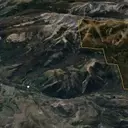 The Challenging Terrain of the Montana Manhunt
