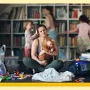 Understanding and Overcoming Functional Freeze in Parental Life