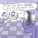 Navigating Love with AI: A Modern Relationship Experiment