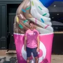Frozen Yogurt's Resurgence: 16 Handles Leads the Sweet Comeback