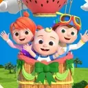 CoComelon: The Ultimate Collection of Counting Songs for Young Learners