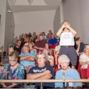 Nebraska Congressman Faces Public Outcry at Town Hall