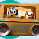 New 'Bluey' Short-Form Series Unveiled by BBC Studios