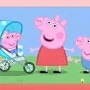 Peppa Pig's New Chapter: Baby Evie Arrives on Screen