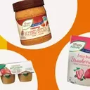 Nutrient-Rich Snack Options for Children at Aldi