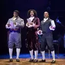 Hamilton's Enduring Legacy: A Decade of Revolutionizing Broadway