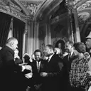 The Voting Rights Act at 60: New Challenges to Minority Voter Protections