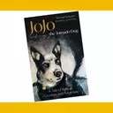 A Heartwarming Tail: "JoJo the Tornado Dog" Chronicles a Rescue Dog's Journey and Advocates for Animal Welfare
