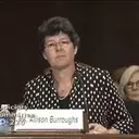 Judicial Spotlight: Judge Allison Burroughs and Her Role in Harvard-Trump Legal Battles