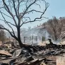 Southern California Battles Expanding Wildfire, Forcing Evacuations