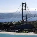 Italy Revives Ambitious Messina Strait Bridge Project