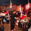 The Enigmatic Entrance: Unlocking Magic Castle Access Through Blood Donation